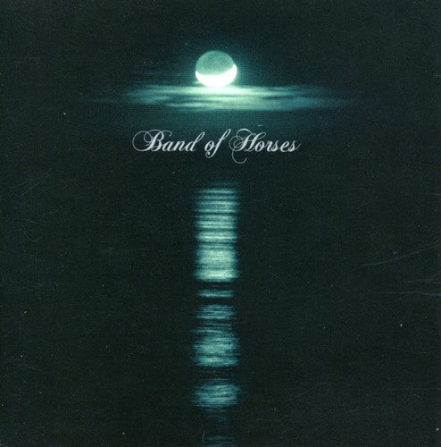 Band of Horses - Cease to Begin
