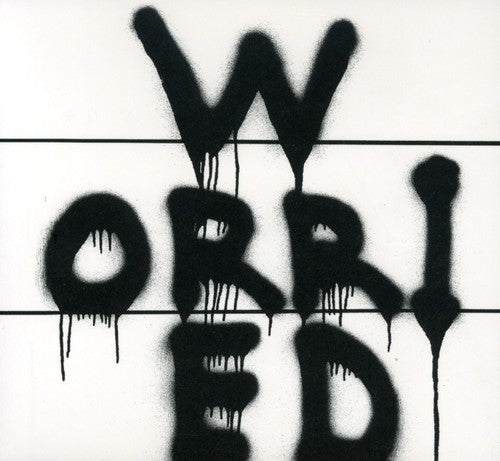 David Shrigley - Worried Noodles