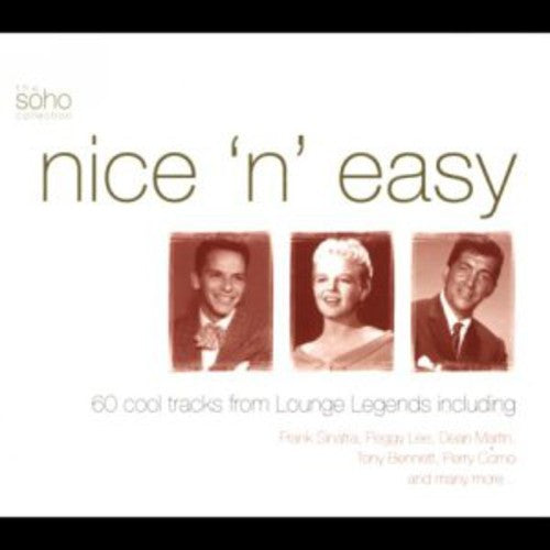 Nice N Easy/ Various - Nice N Easy / Various
