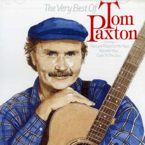 Tom Paxton - Very Best of Tom Paxton