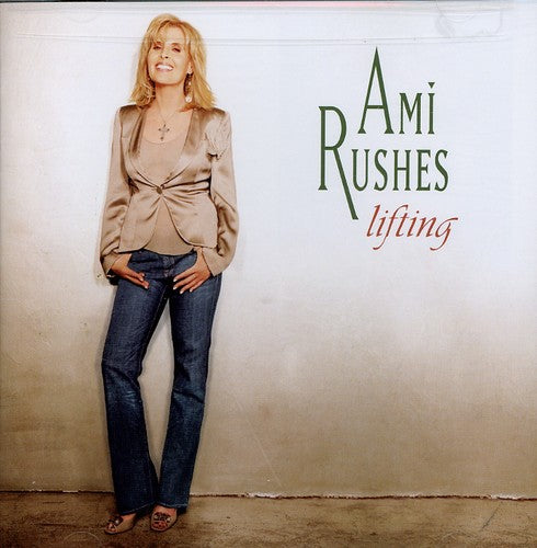 Ami Rushes - Lifting