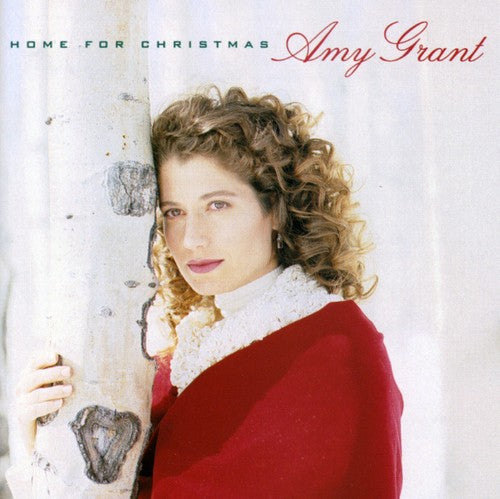 Amy Grant - Home for Christmas