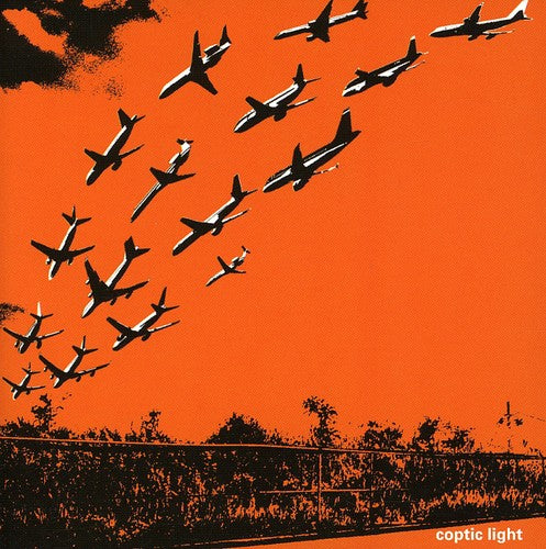 Coptic Light - Coptic Light