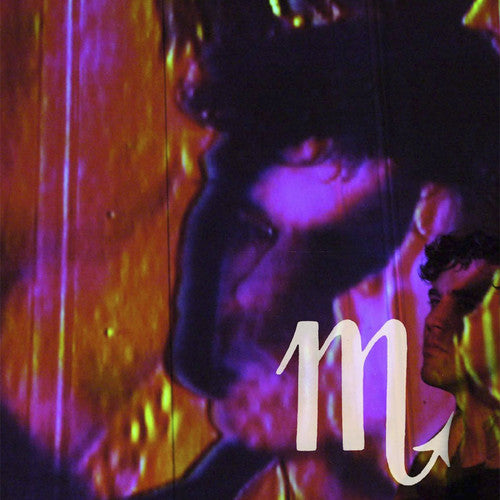Cass McCombs - Dropping the Writ