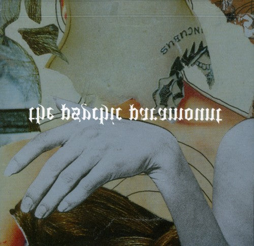 Psychic Paramount - Gamelan Into the Mink Supernatural