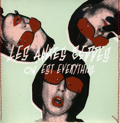 Anne Geddes - On Est Everything