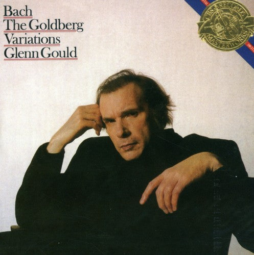 Glenn Gould - Goldberg Variations