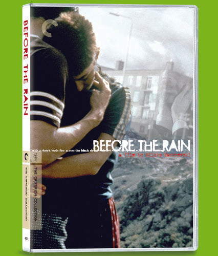 Before the Rain (Criterion Collection)