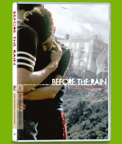 Before the Rain (Criterion Collection)