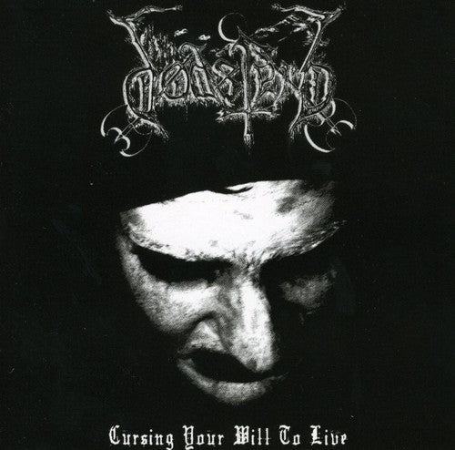 Dodsferd - Cursing Your Will to Live