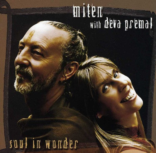 Miten - Soul in Wonder