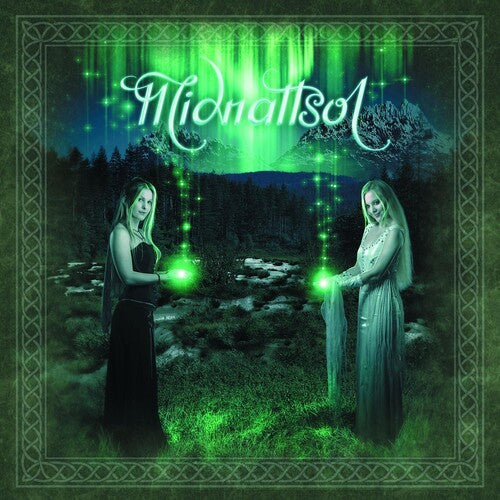 Midnattsol - Nordlys