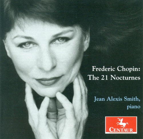 Chopin/ Smith - 21 Nocturnes