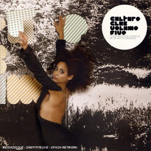 Culture Club 5 2/ Various - Vol. 5-Culture Club CD2