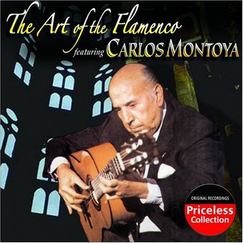 Carlos Montoya - Art of Flamenco