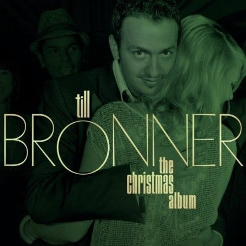 Till Broenner - Christmas Album