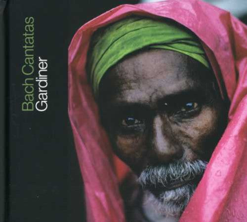 Bach/ Fuge/ Keith/ Tyson/ Stutzmann/ Genz - Cantatas 6 BWV 33