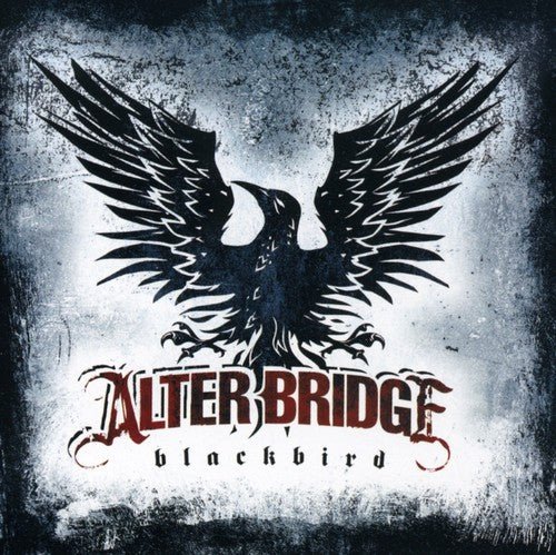 Alter Bridge - Blackbird