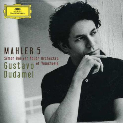 Gustavo Dudamel / Mahler/ Sbyov - Symphony 5