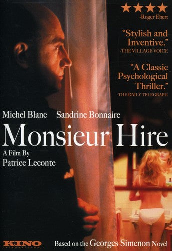 Monsieur Hire