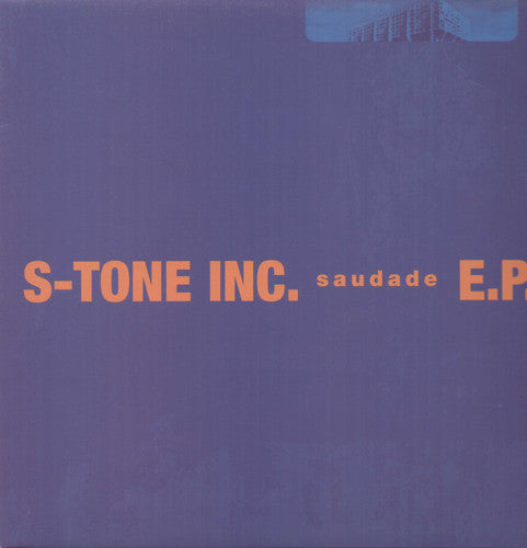 S-Tone Inc - Free Spirit