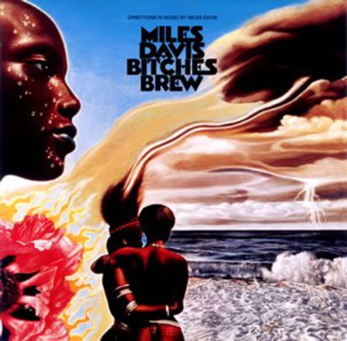 Miles Davis - Bitches Brew