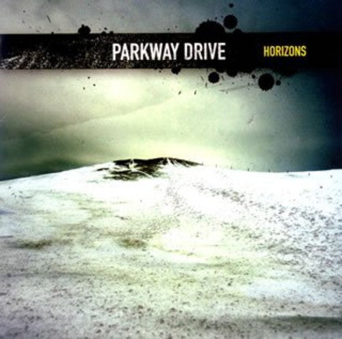 Parkway Drive - Horizons