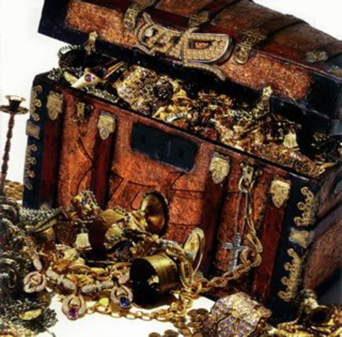 175r - Thank You for the Music