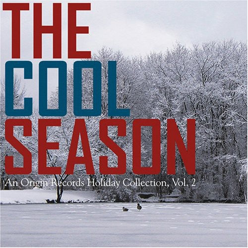 Cool Season: An Origin Records Holiday 2/ Various - Cool Season: An Origin Records Holiday Collection, Vol. 2