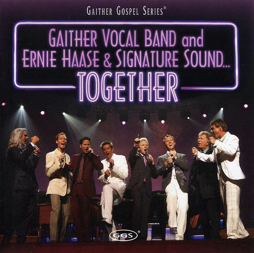 Gaither Vocal Band - Together