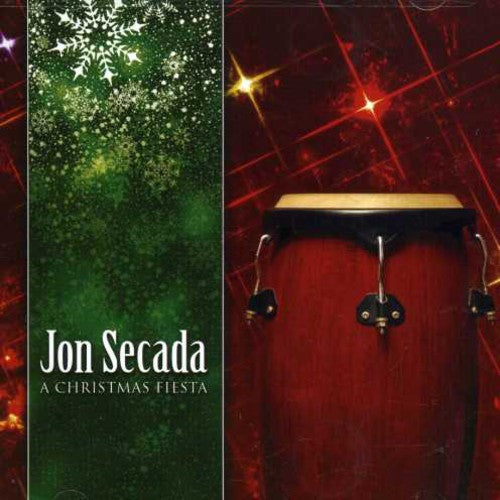 Jon Secada - A Christmas Fiesta