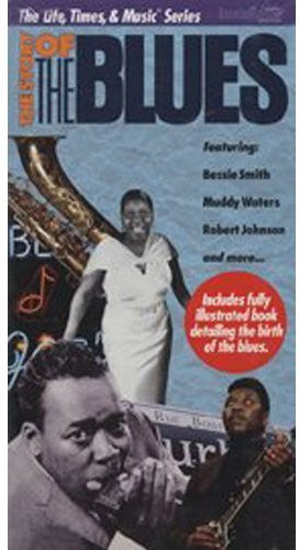 Story of the Blues/ Various - Story of the Blues / Various