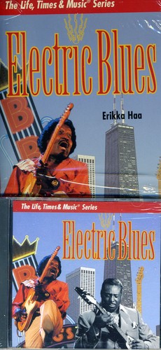 Various - Electric Blues / Various