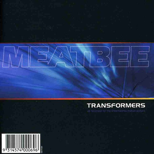 Meatbee - Transformers