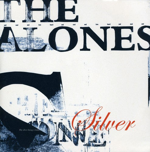 Alones - Silver
