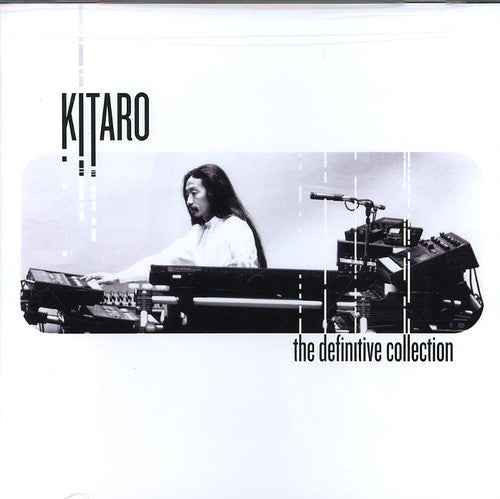 Kitaro - The Definitive Collection