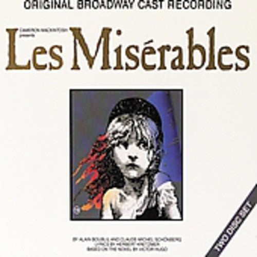 Les Miserables/ O.C.R. - Les Miserables / O.C.R.