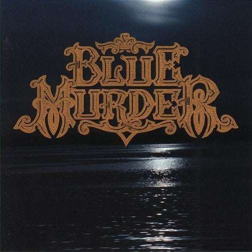 Blue Murder - Blue Murder