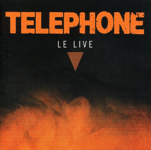 Telephone - Le Live