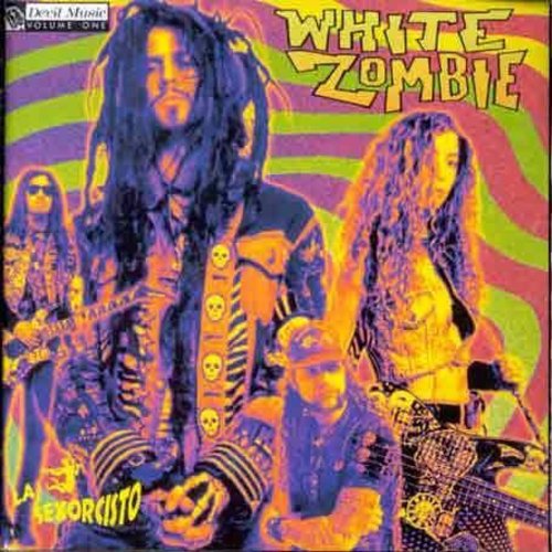 White Zombie - La Sexorcisto: Devil Music 1