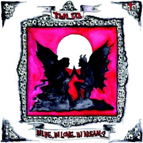 Tyla - In Life in Love in Dreams