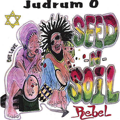 Seed-N-Soil - Rebel