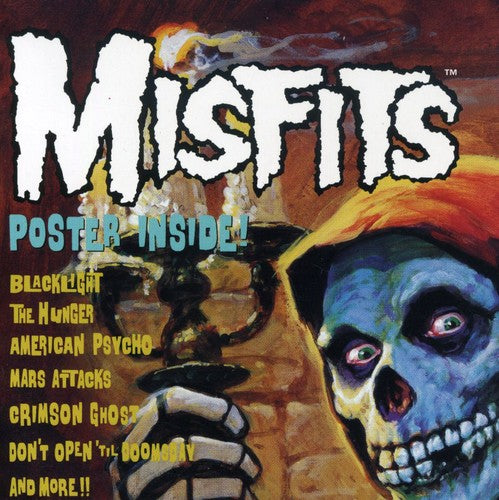 Misfits - American Psycho