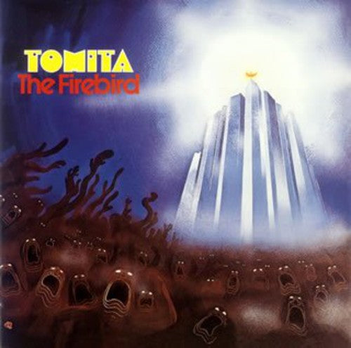 Isao Tomita - Firebird