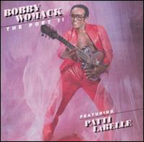 Bobby Womack - Poet 2