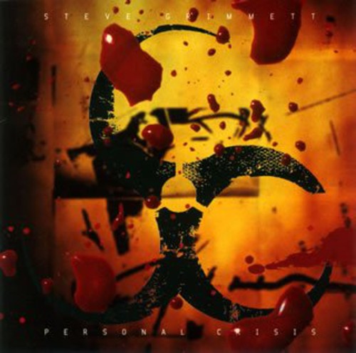 Steve Grimmett - Personal Crisis