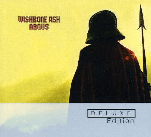 Wishbone Ash - Argus
