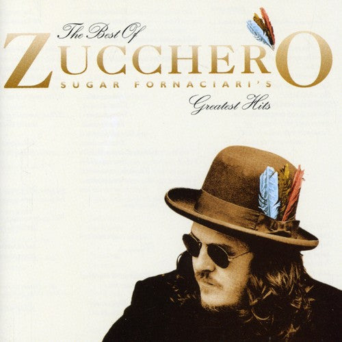 Zucchero - Best Greatest Hits