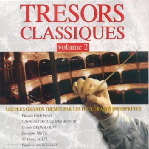 Tresor Classique Vol. 2/ Various - Tresor Classique Vol. 2 / Various