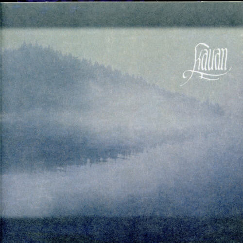 Tenhi - Kauan